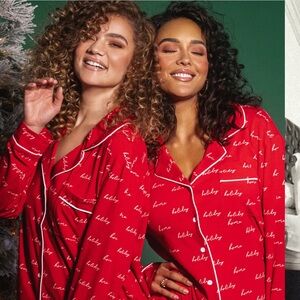 Jluxlabel Pajama Top